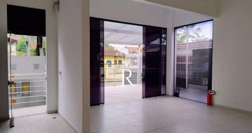 Sala comercial para alugar no Córrego Grande, Florianópolis 