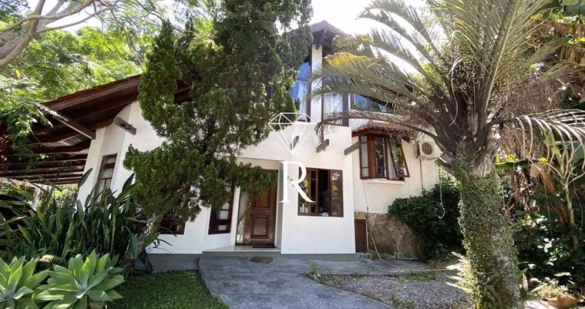 Casa em condomínio fechado com 3 quartos à venda em Jurerê Internacional, Florianópolis 