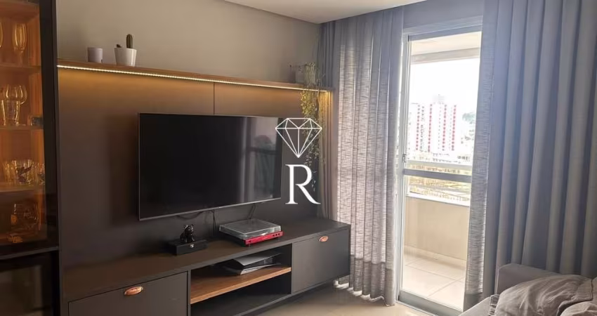 Apartamento com 2 quartos para alugar no Campinas, São José 