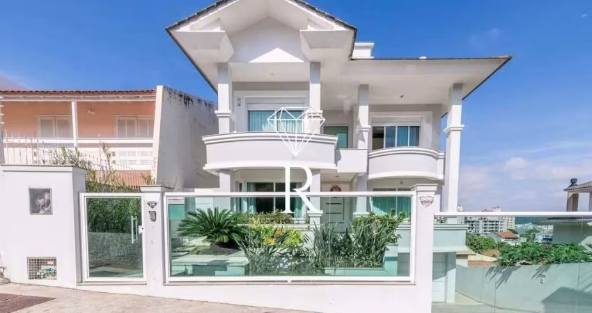 Casa com 4 quartos para alugar no Itaguaçu, Florianópolis 