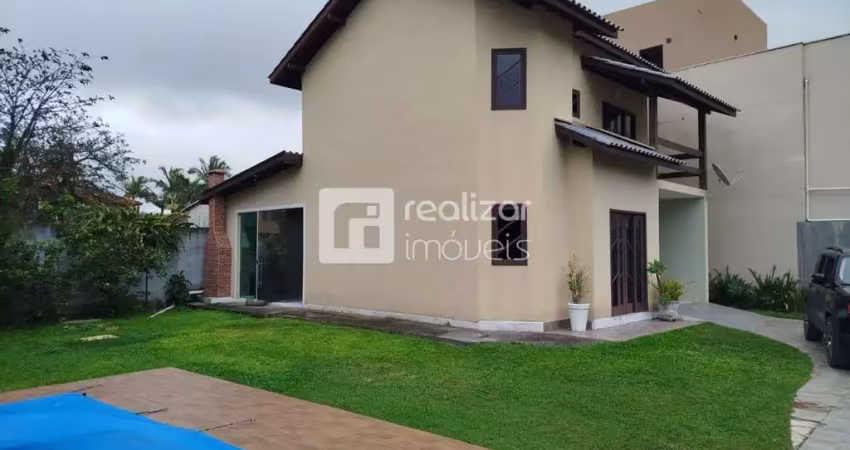 Casa com 2 quartos para alugar no Campeche, Florianópolis 