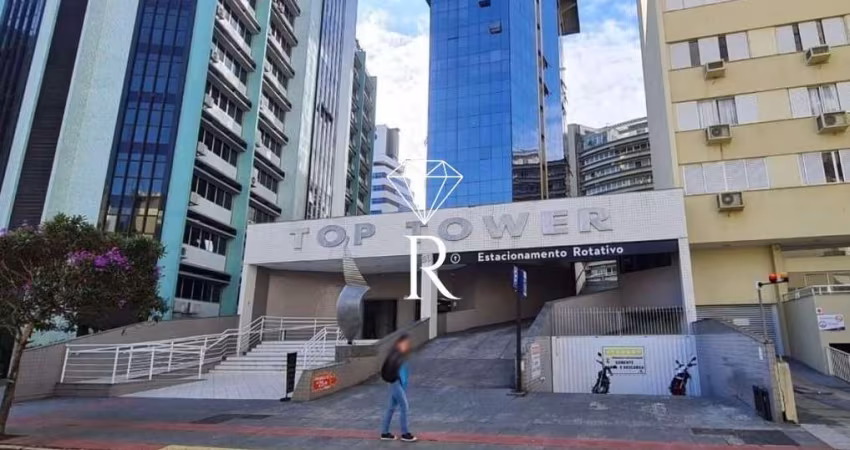 Ponto comercial para alugar no Centro, Florianópolis 
