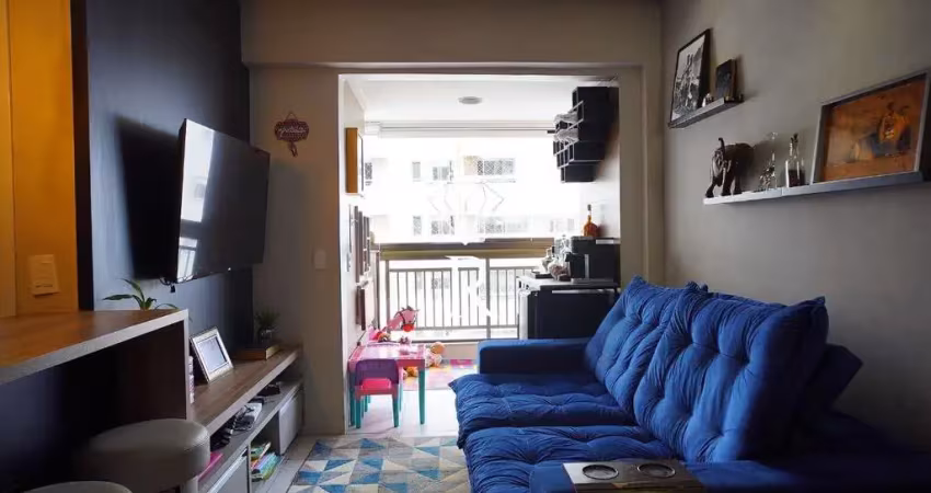 Apartamento com 2 quartos para alugar no Itacorubi, Florianópolis 