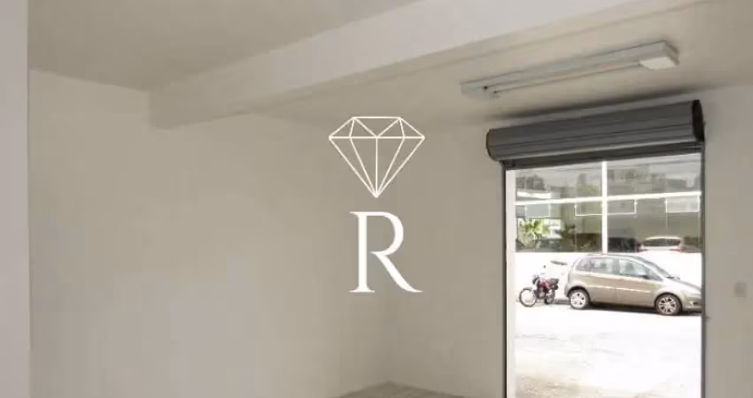 Ponto comercial para alugar no Estreito, Florianópolis 