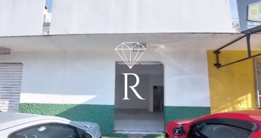 Ponto comercial para alugar no Estreito, Florianópolis 