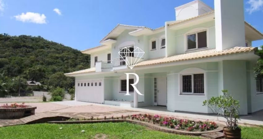 Casa com 5 quartos para alugar no Ratones, Florianópolis 