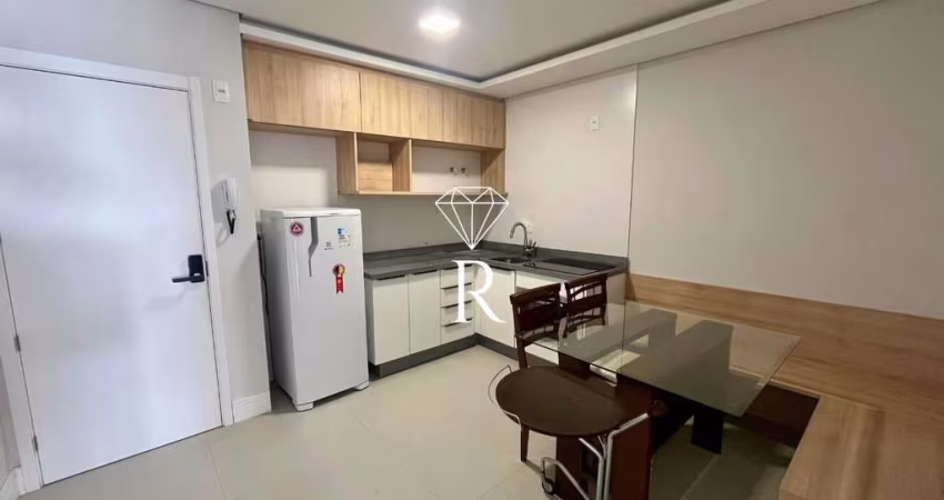 Apartamento com 1 quarto para alugar na Trindade, Florianópolis 