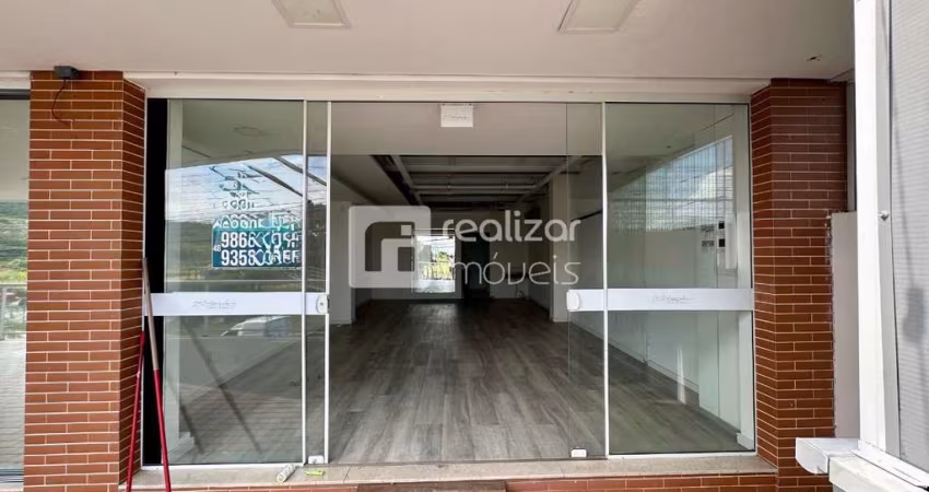 Sala comercial para alugar no Saco Grande, Florianópolis 