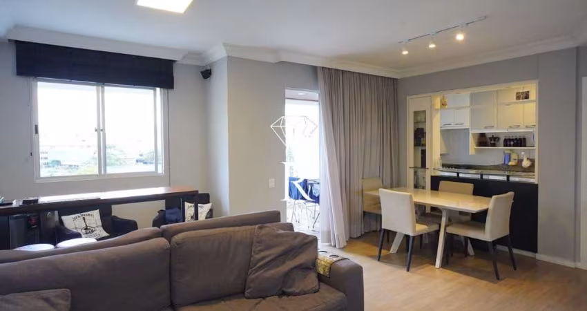 Apartamento com 2 quartos para alugar no Itacorubi, Florianópolis 