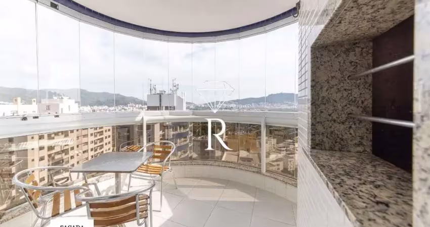 Apartamento com 2 quartos para alugar no Itacorubi, Florianópolis 