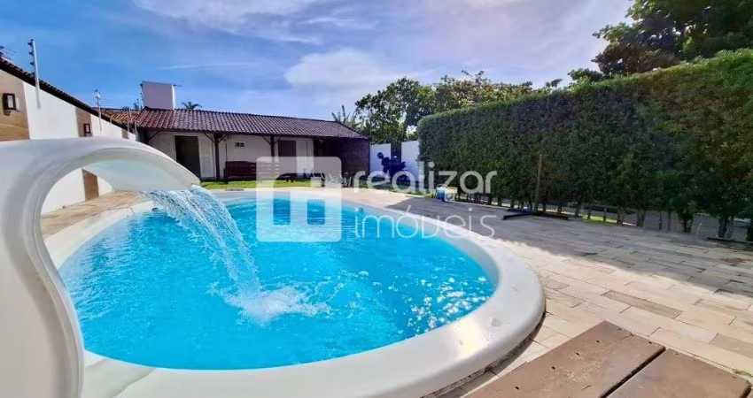 Casa com 3 quartos para alugar no Ingleses do Rio Vermelho, Florianópolis 