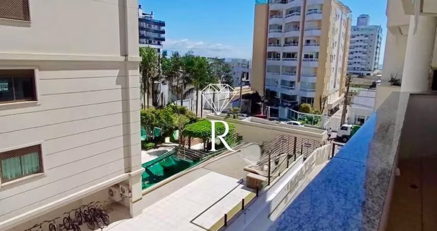 Apartamento com 3 quartos à venda no Balneário, Florianópolis 