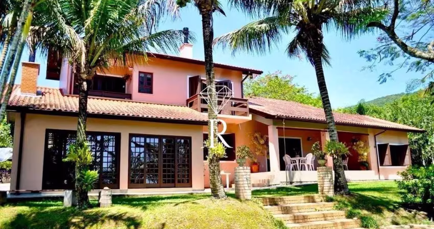 Casa com 4 quartos para alugar no Santo Antônio de Lisboa, Florianópolis 
