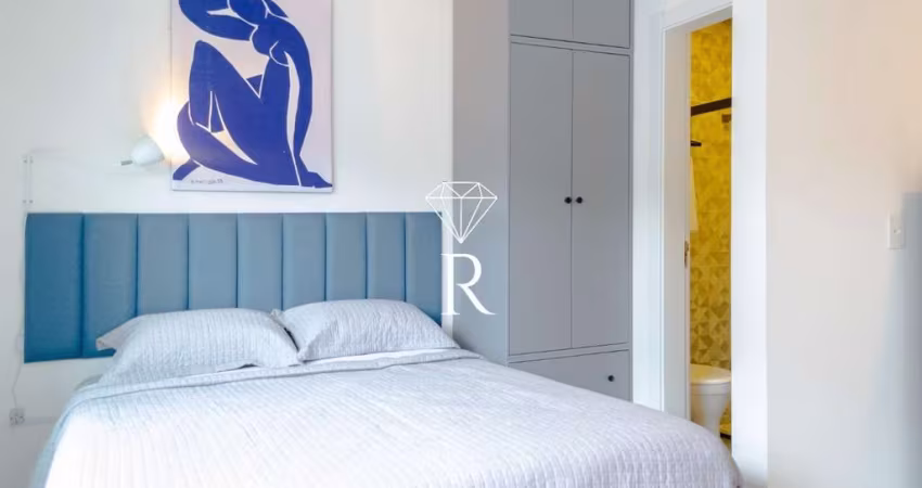 Apartamento com 1 quarto para alugar no Campeche, Florianópolis 