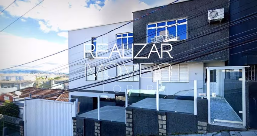 Casa comercial para alugar no Centro, Florianópolis 