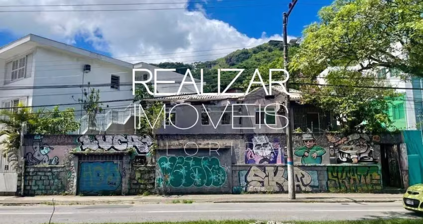 Ponto comercial para alugar no Centro, Florianópolis 