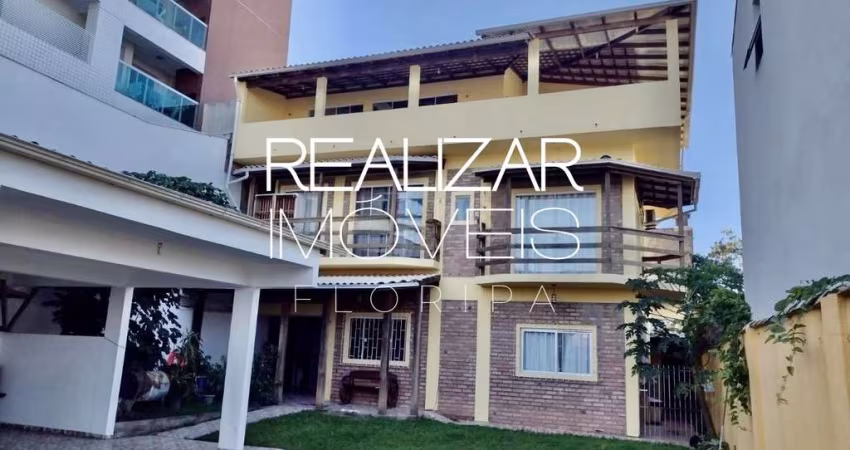 Casa com 4 quartos para alugar no Passa Vinte, Palhoça 
