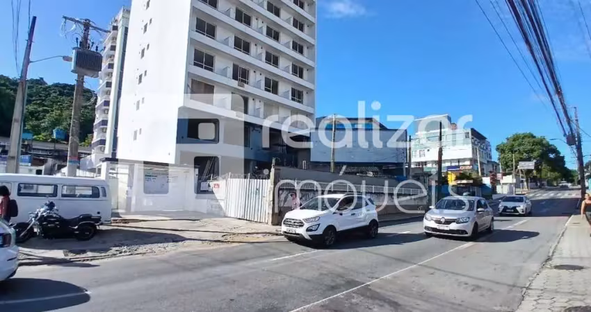 Ponto comercial para alugar no Pantanal, Florianópolis 