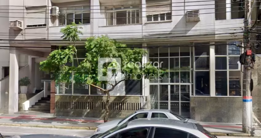 Ponto comercial para alugar no Centro, Florianópolis 