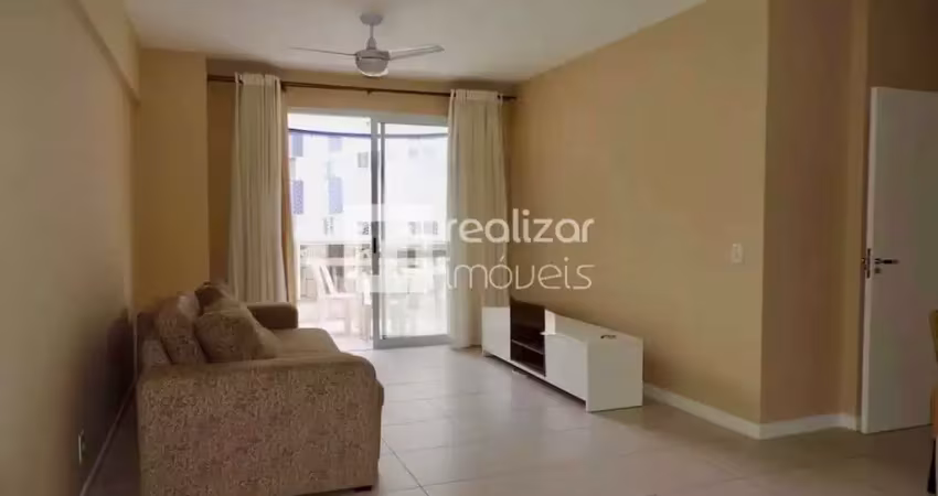 Apartamento com 3 quartos para alugar no Itacorubi, Florianópolis 