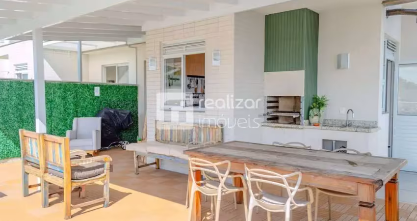 Cobertura com 2 quartos para alugar no Campeche, Florianópolis 
