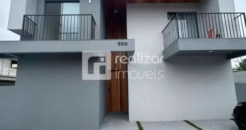 Cobertura com 1 quarto para alugar no Campeche, Florianópolis 