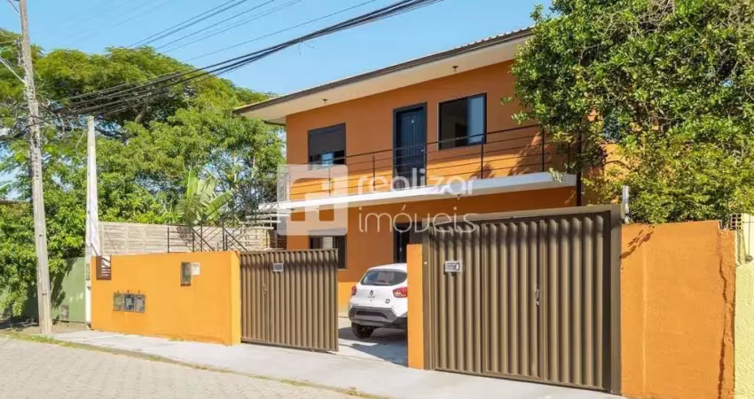 Apartamento com 3 quartos para alugar no Campeche, Florianópolis 