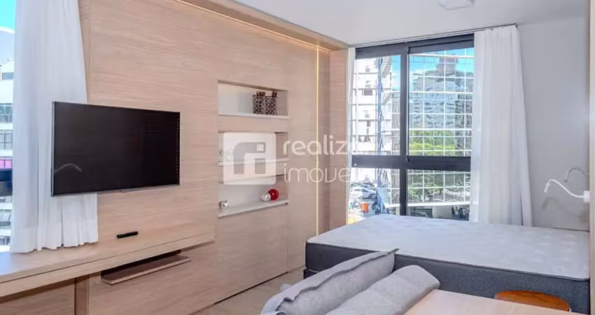Apartamento com 1 quarto para alugar no Centro, Florianópolis 