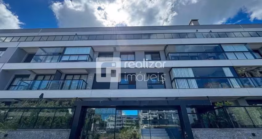 Cobertura com 2 quartos para alugar no Campeche, Florianópolis 