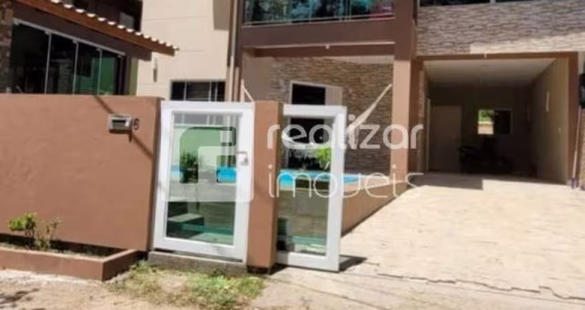 Casa com 2 quartos para alugar na Barra da Lagoa, Florianópolis 