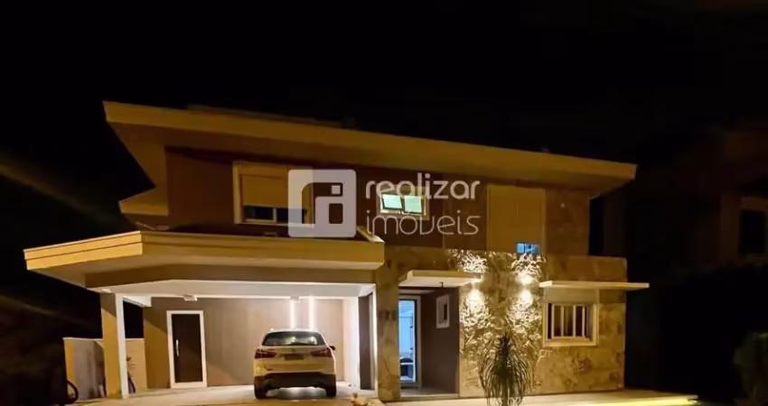 Casa em condomínio fechado com 4 quartos para alugar no Campeche, Florianópolis 