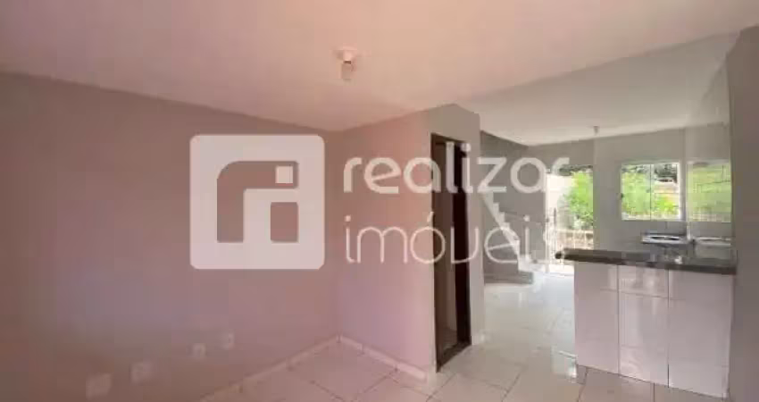 Casa com 2 quartos para alugar no Córrego Grande, Florianópolis 