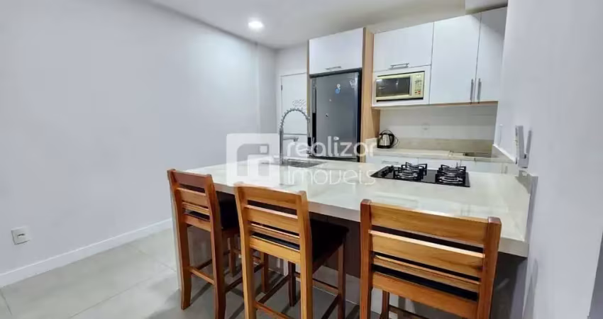 Apartamento com 1 quarto para alugar no Campeche, Florianópolis 