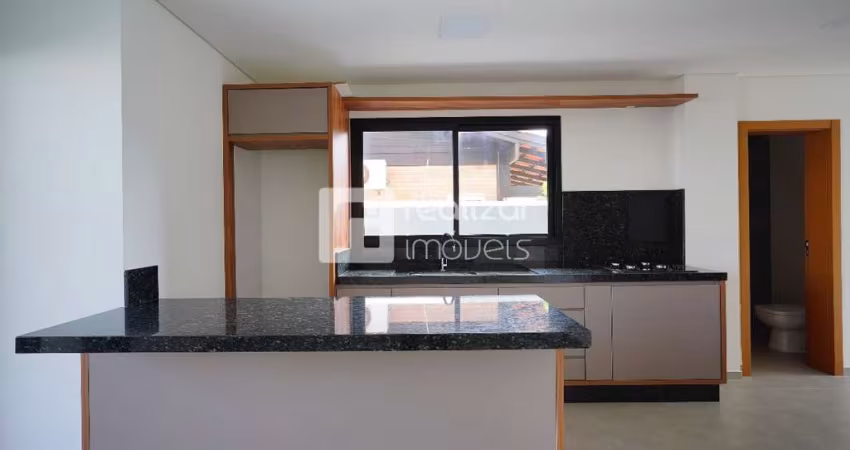 Casa em condomínio fechado com 3 quartos para alugar no Lagoa da Conceição, Florianópolis 