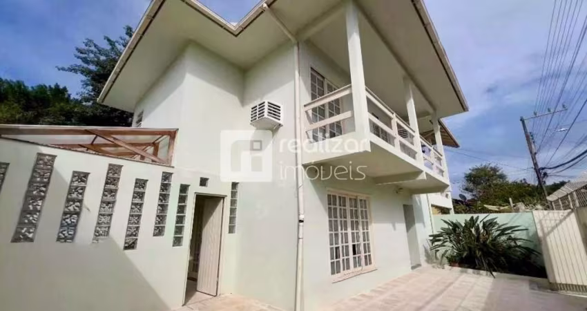 Casa com 3 quartos para alugar no Rio Tavares, Florianópolis 