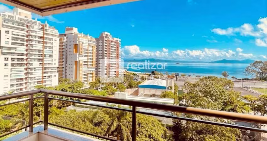 Apartamento com 3 quartos para alugar na Agronômica, Florianópolis 