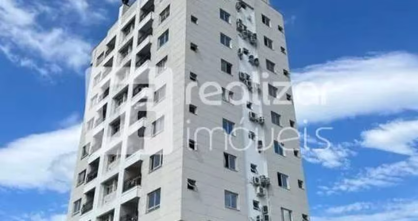 Cobertura com 2 quartos para alugar no Centro, Palhoça 