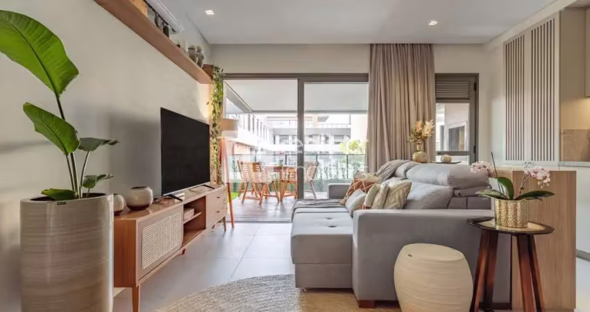 Apartamento com 2 quartos para alugar no Morro das Pedras, Florianópolis 