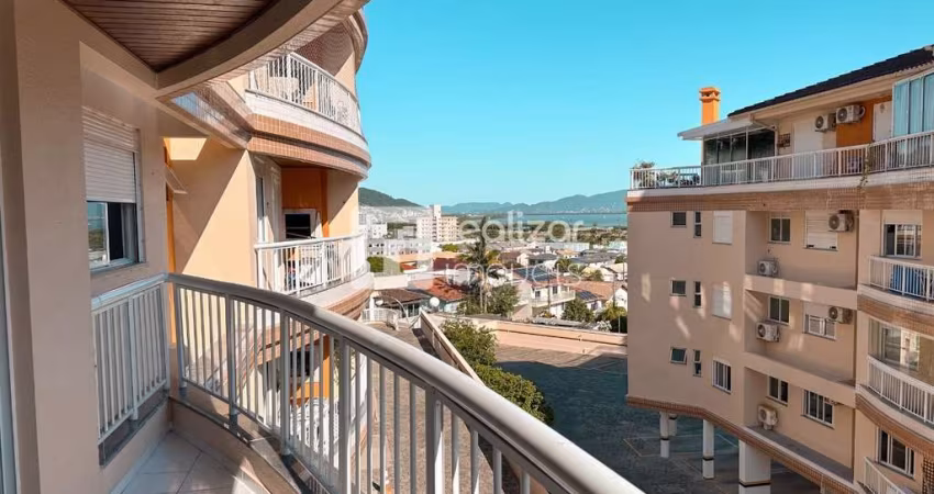 Apartamento com 3 quartos para alugar no Saco dos Limões, Florianópolis 