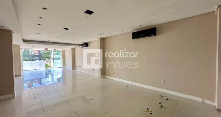 Ponto comercial para alugar no Monte Verde, Florianópolis 