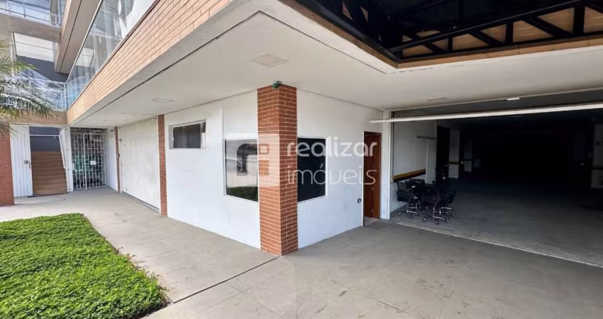 Sala comercial para alugar no Saco Grande, Florianópolis 