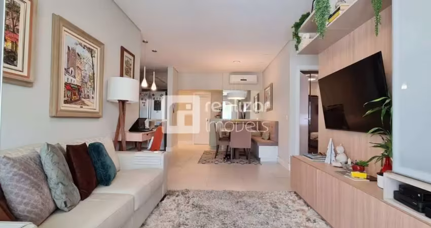 Apartamento com 2 quartos para alugar no João Paulo, Florianópolis 