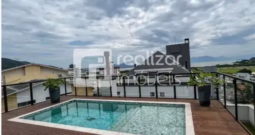 Apartamento com 1 quarto para alugar no Saco dos Limões, Florianópolis 