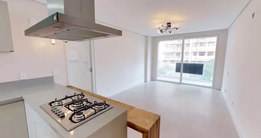 Apartamento com 3 quartos para alugar no Centro, Florianópolis 