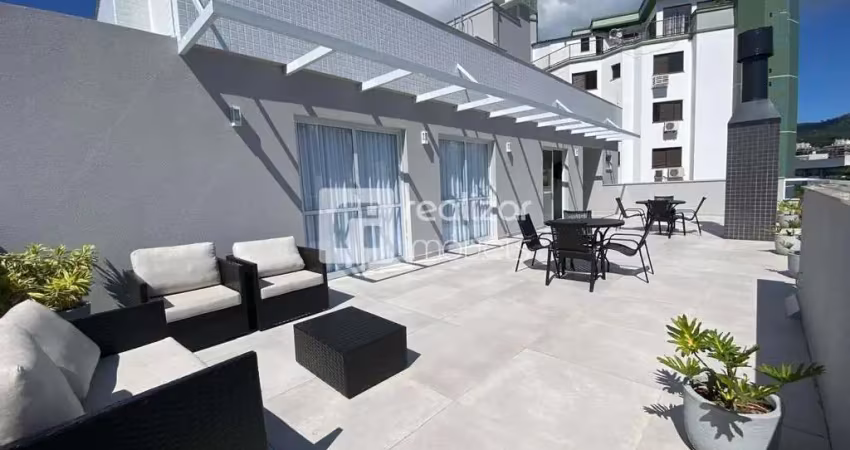 Apartamento com 1 quarto à venda na Trindade, Florianópolis 