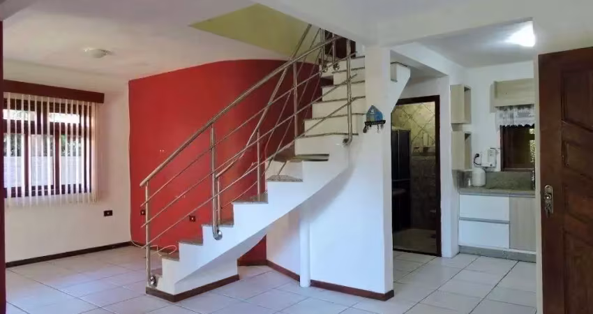 Casa com 3 quartos para alugar no Campeche, Florianópolis 