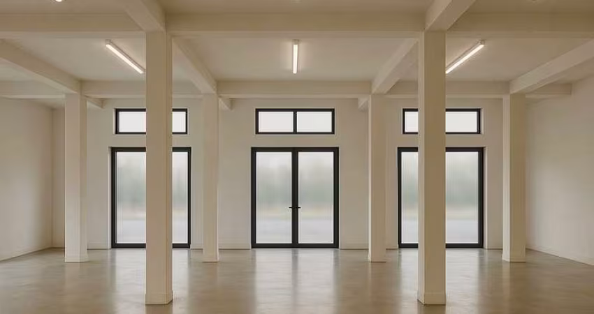 Ponto comercial para alugar no Ipiranga, São José 