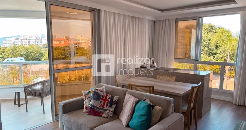Apartamento com 2 quartos à venda no Ingleses do Rio Vermelho, Florianópolis 
