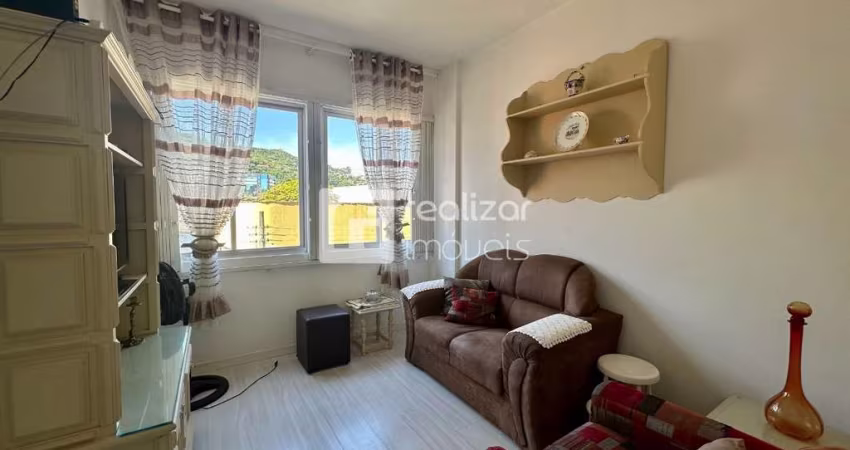 Apartamento com 2 quartos à venda no Centro, Florianópolis 