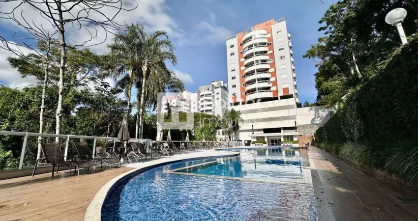 Apartamento com 3 quartos para alugar no Pantanal, Florianópolis 